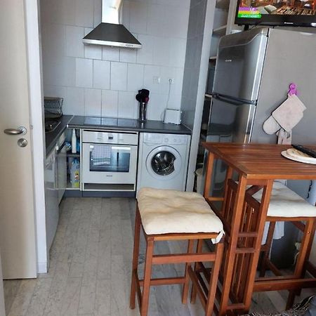 Ajaccio Sanguinaires Appt 3 P Pour 4 A 5 Personnes Ttes Commodites Tt Confort ! A 300M Des Plages Et A 5 Mn Du Centre Ville Eksteriør bilde