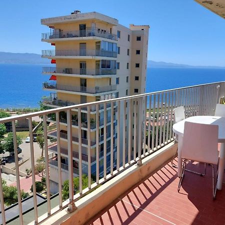 Ajaccio Sanguinaires Appt 3 P Pour 4 A 5 Personnes Ttes Commodites Tt Confort ! A 300M Des Plages Et A 5 Mn Du Centre Ville Eksteriør bilde